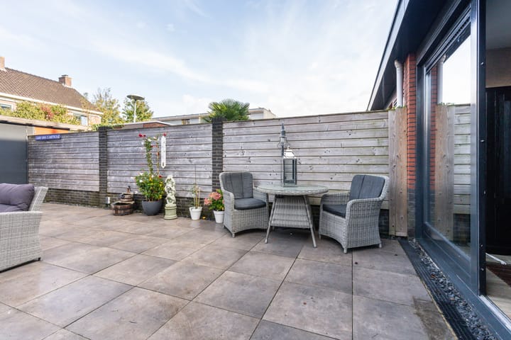 Foto 6 van Montfoortlaan 40