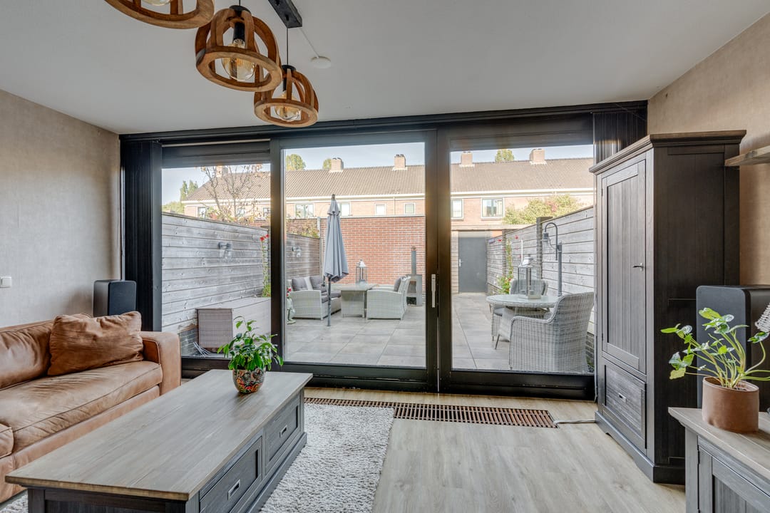 Foto 7 van Montfoortlaan 40