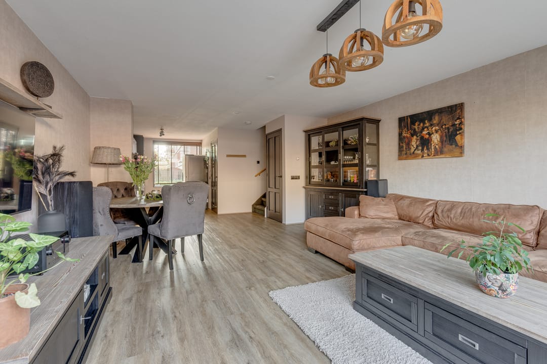 Foto 8 van Montfoortlaan 40