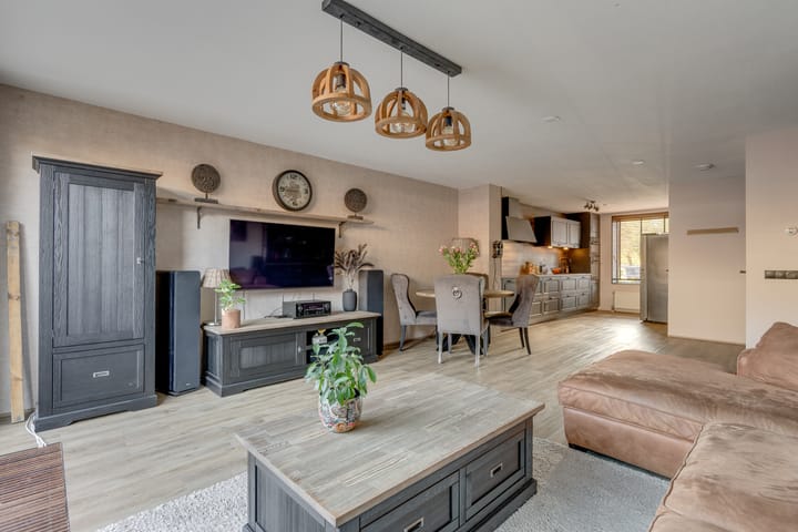 Foto 9 van Montfoortlaan 40