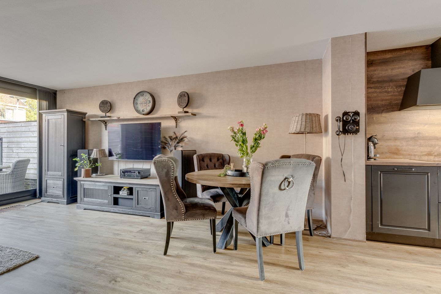 Foto 10 van Montfoortlaan 40