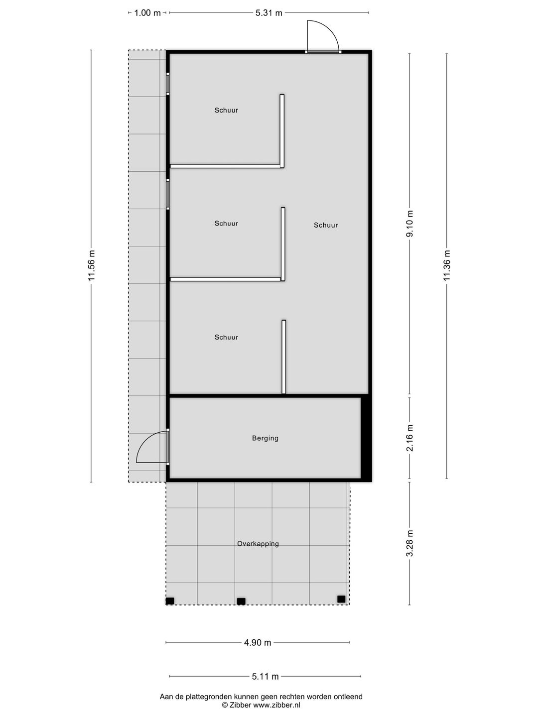 Foto 41 van Zanddijk 78