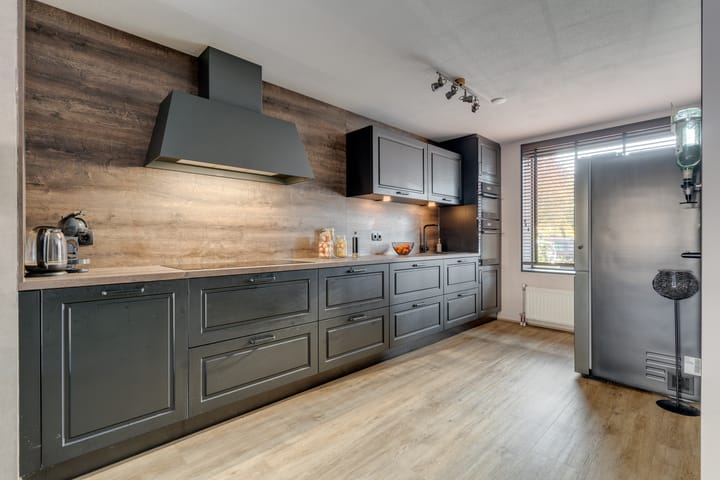 Foto 11 van Montfoortlaan 40