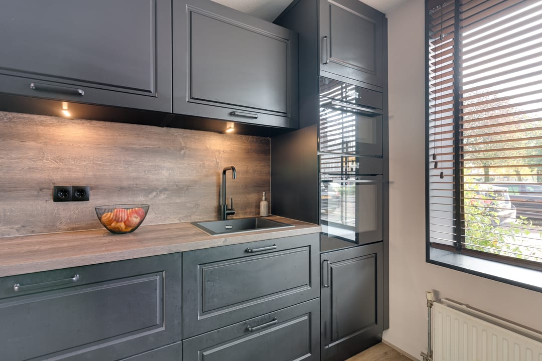 Foto 13 van Montfoortlaan 40