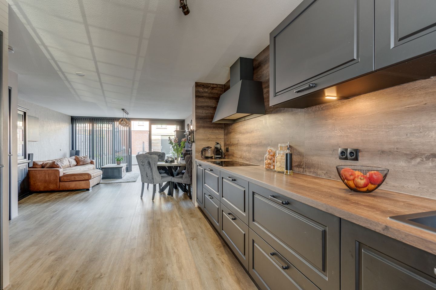 Foto 14 van Montfoortlaan 40