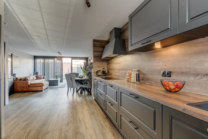 Foto 14 van Montfoortlaan 40