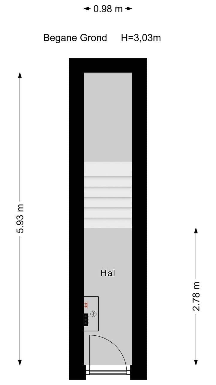 Foto 42 van Fahrenheitstraat 306