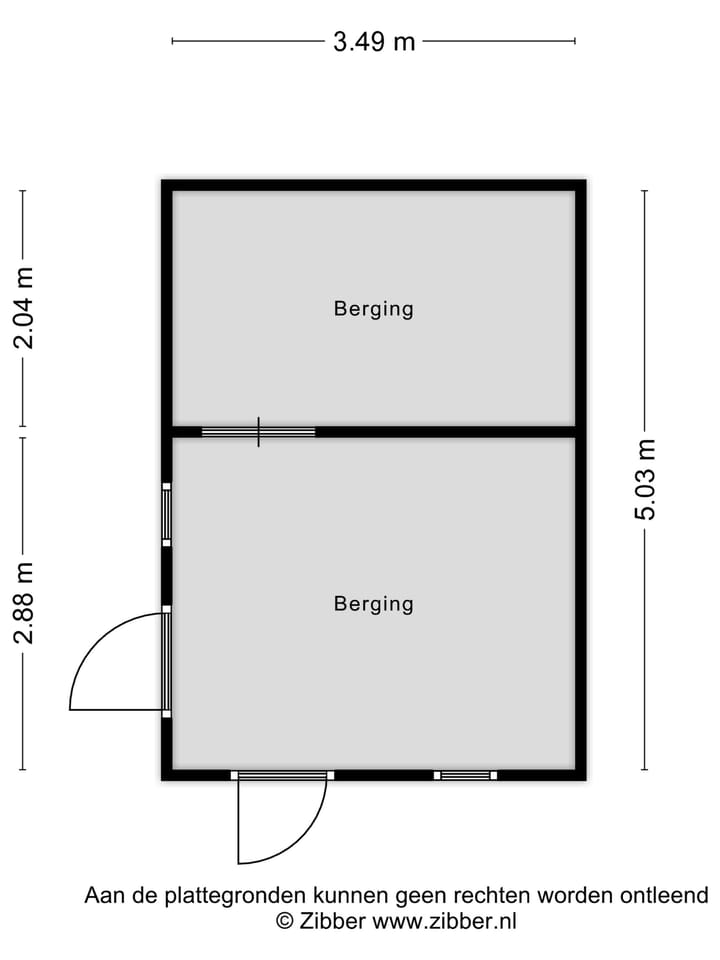 Foto 55 van Zanddijk 78