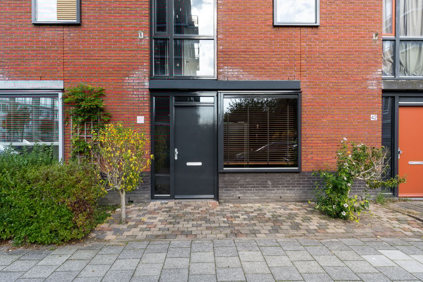 Foto 29 van Montfoortlaan 40