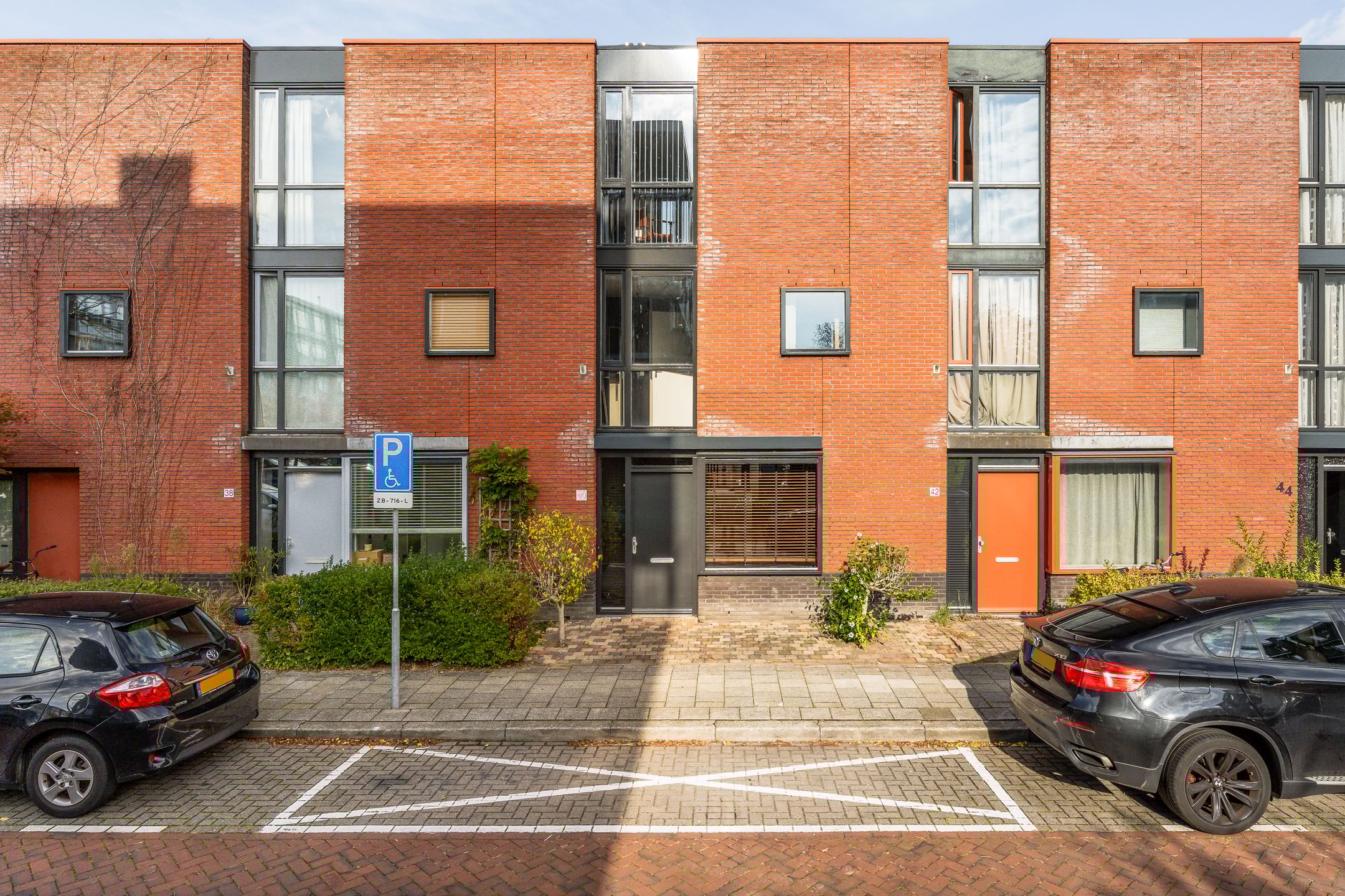 Foto 30 van Montfoortlaan 40