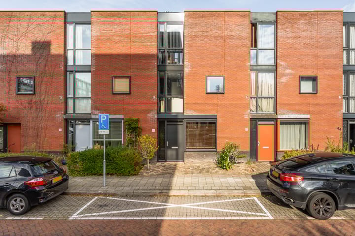 Foto 30 van Montfoortlaan 40