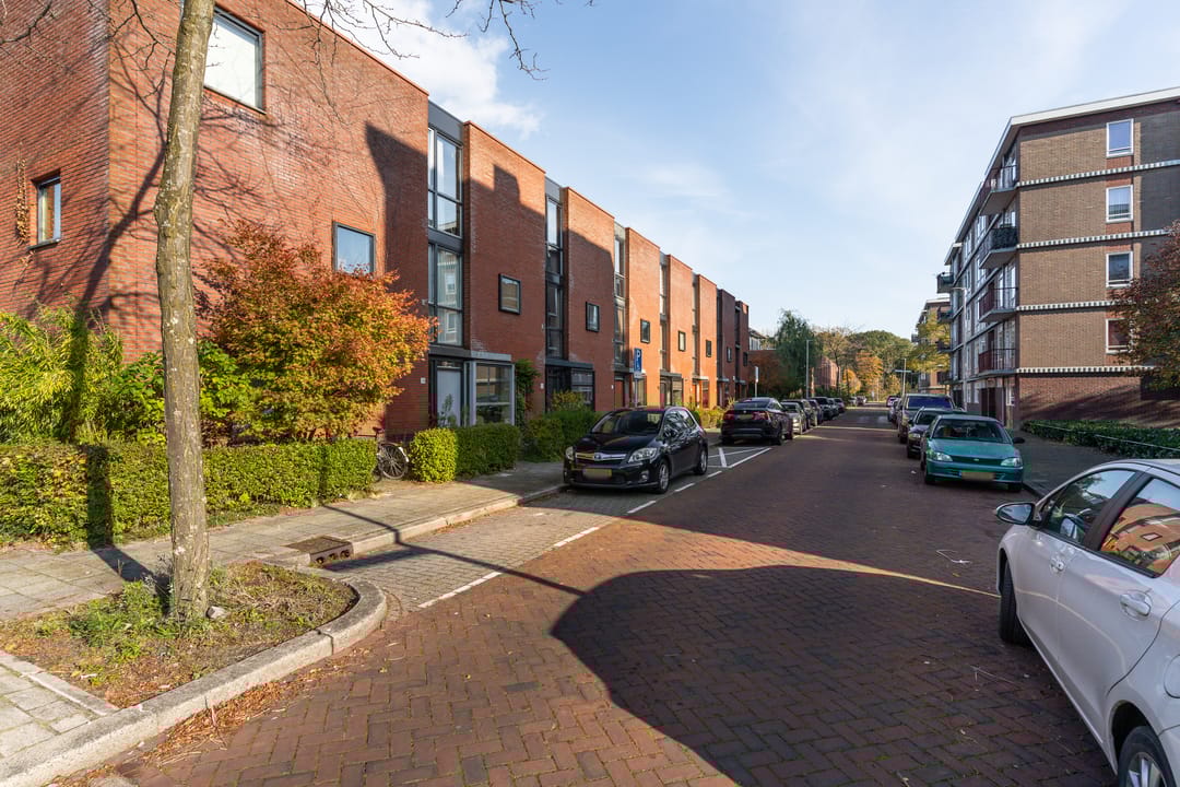 Foto 31 van Montfoortlaan 40