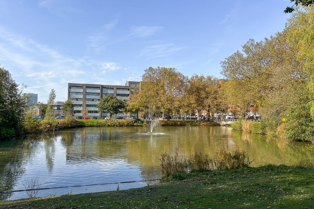 Foto 32 van Montfoortlaan 40