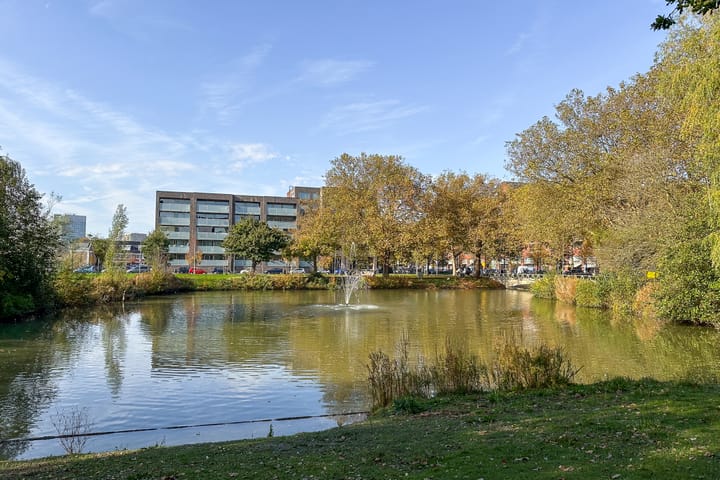 Foto 32 van Montfoortlaan 40