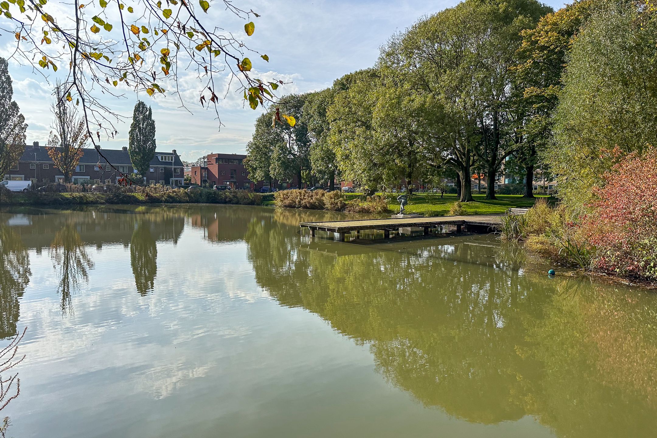 Foto 33 van Montfoortlaan 40