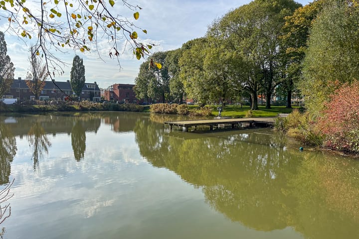 Foto 33 van Montfoortlaan 40