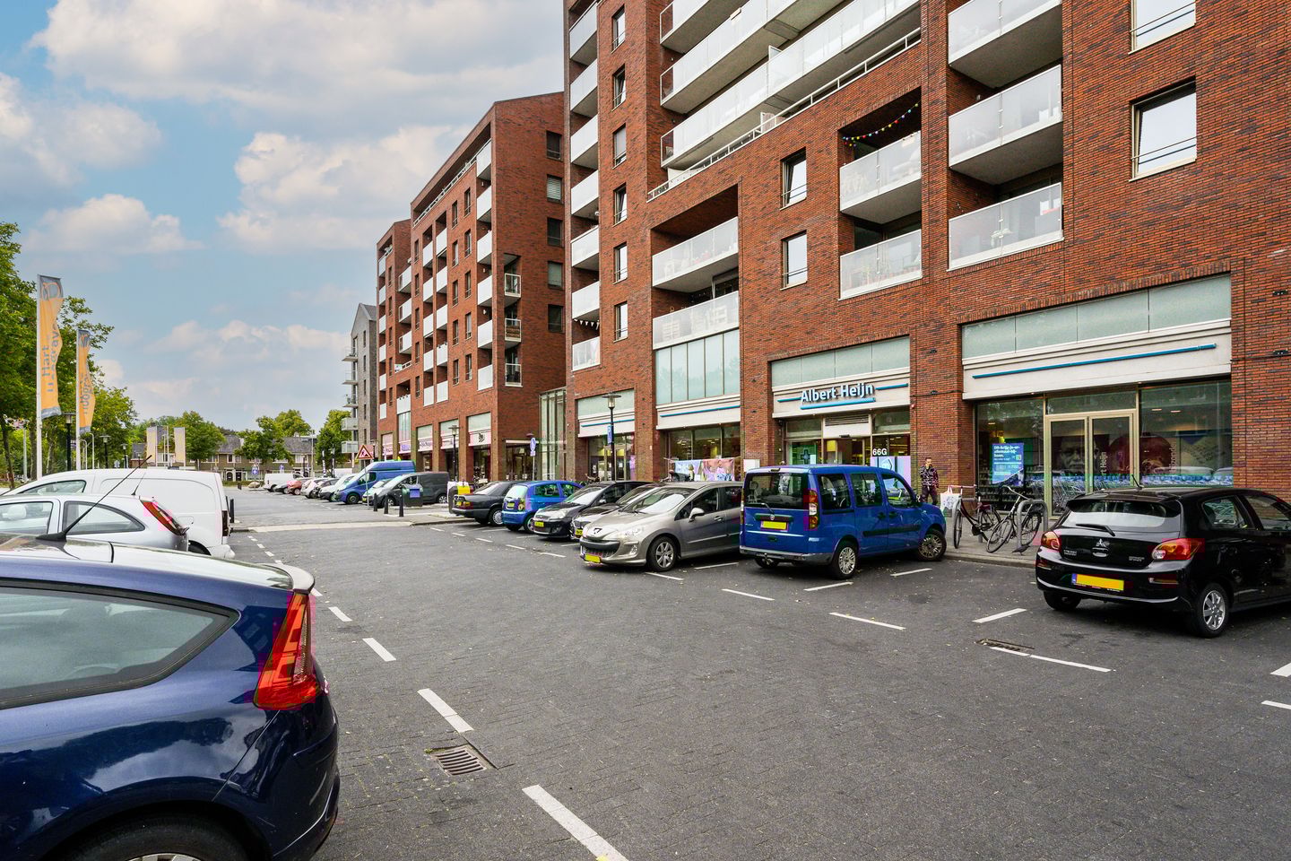 Foto 35 van Montfoortlaan 40