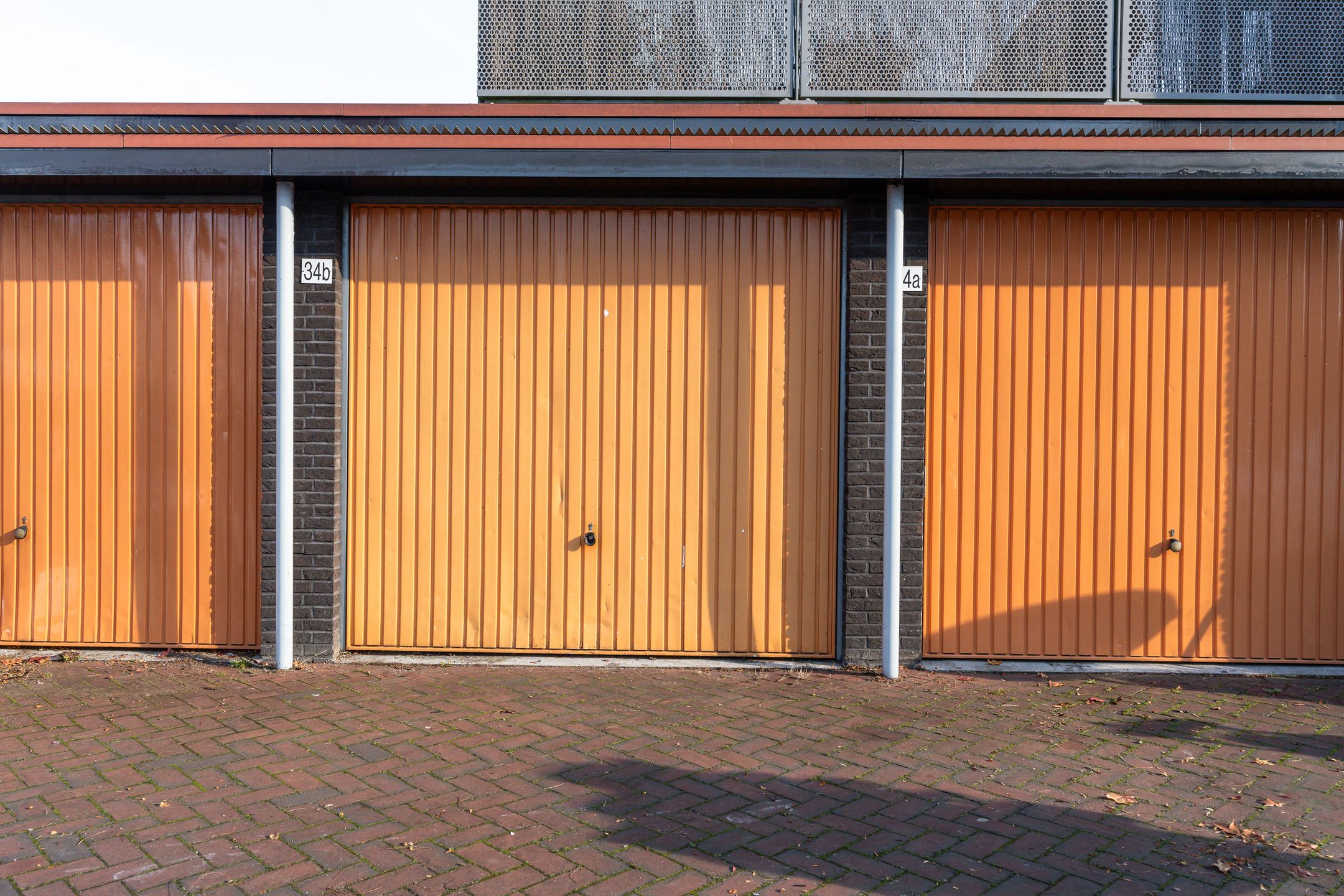 Foto 36 van Montfoortlaan 40