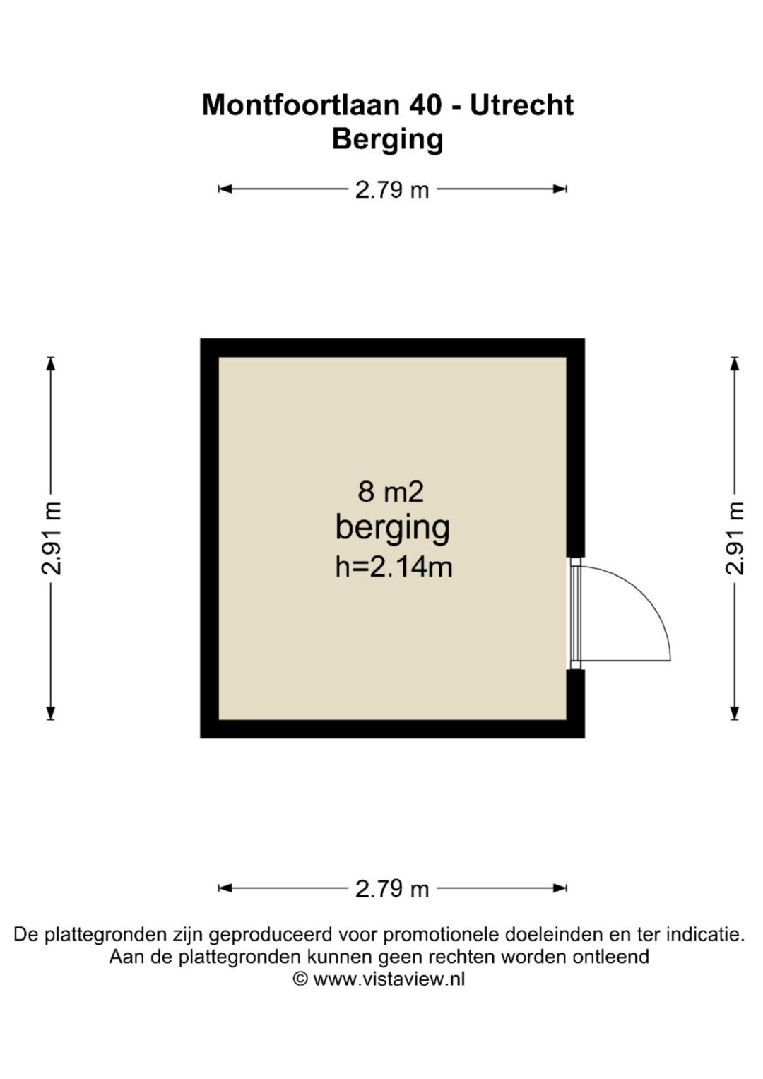 Foto 39 van Montfoortlaan 40