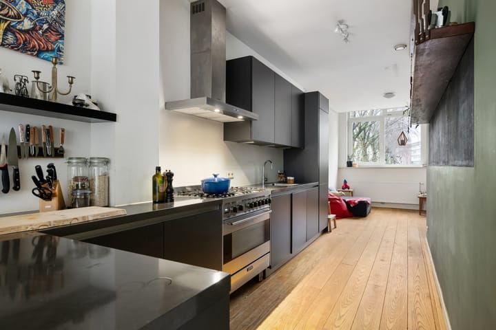 Foto 3 van Sint-Agathastraat 19-A