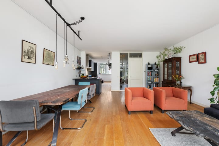 Foto 4 van Sint-Agathastraat 19-A