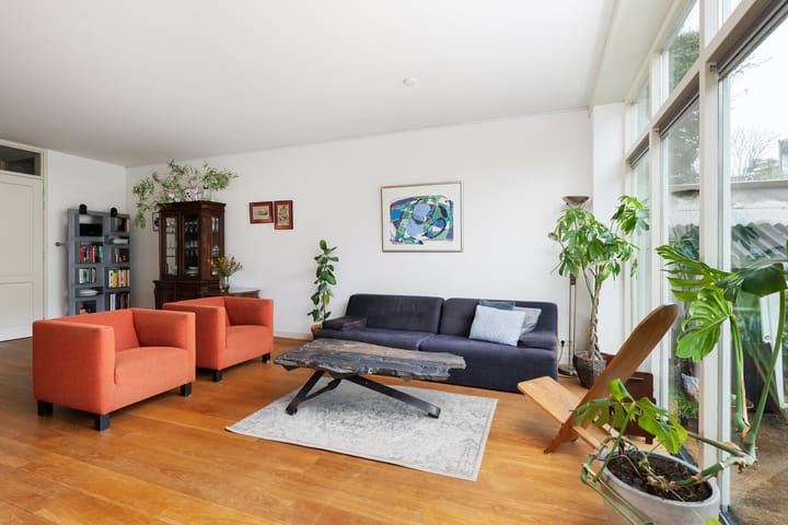 Foto 6 van Sint-Agathastraat 19-A