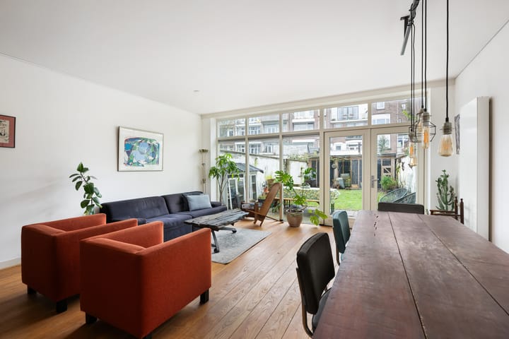 Foto 7 van Sint-Agathastraat 19-A