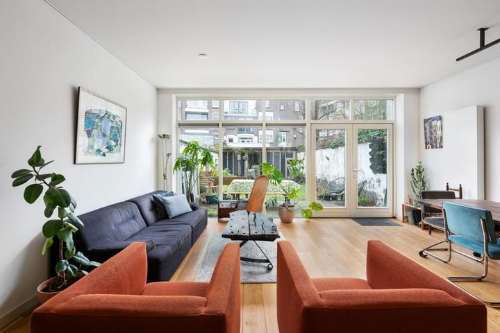 Foto 8 van Sint-Agathastraat 19-A