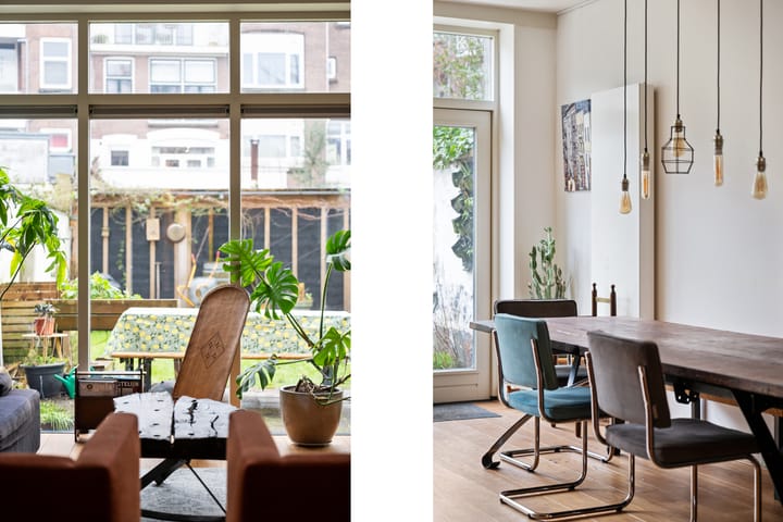 Foto 5 van Sint-Agathastraat 19-A