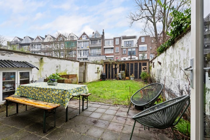 Foto 9 van Sint-Agathastraat 19-A