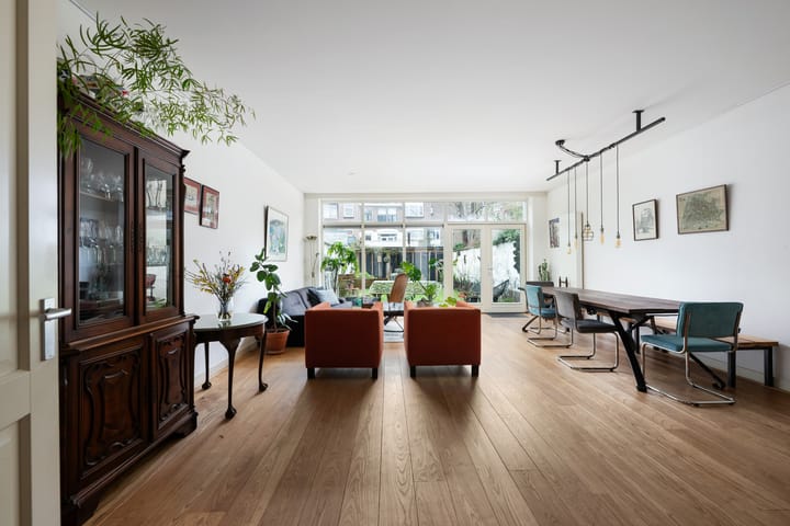 Foto 11 van Sint-Agathastraat 19-A