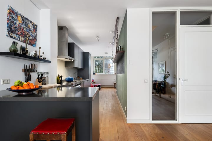 Foto 12 van Sint-Agathastraat 19-A