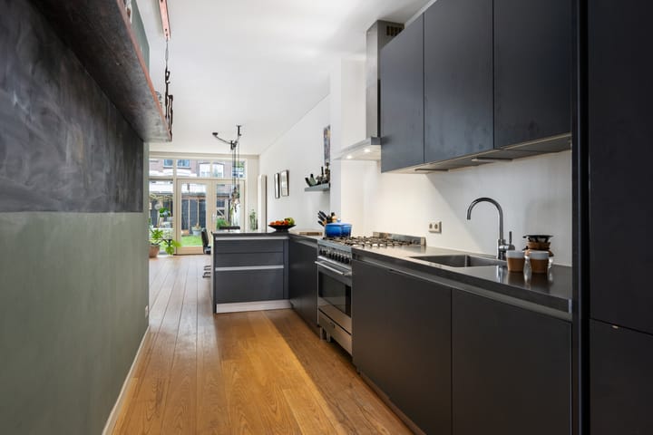 Foto 13 van Sint-Agathastraat 19-A