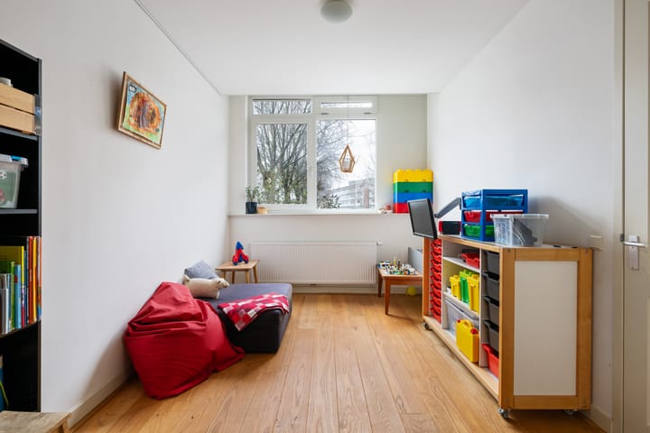 Foto 14 van Sint-Agathastraat 19-A