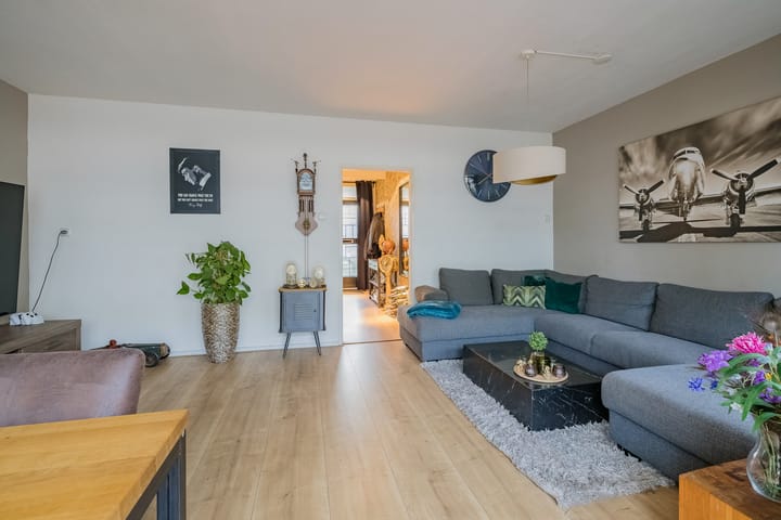 Foto 4 van Scheldestraat 17