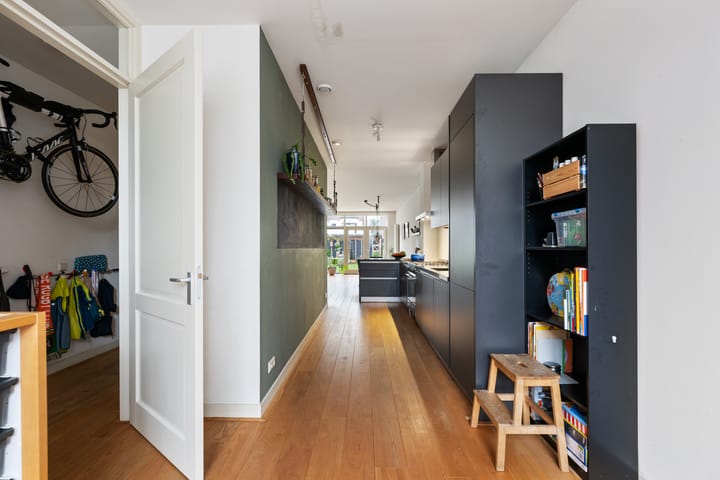 Foto 15 van Sint-Agathastraat 19-A