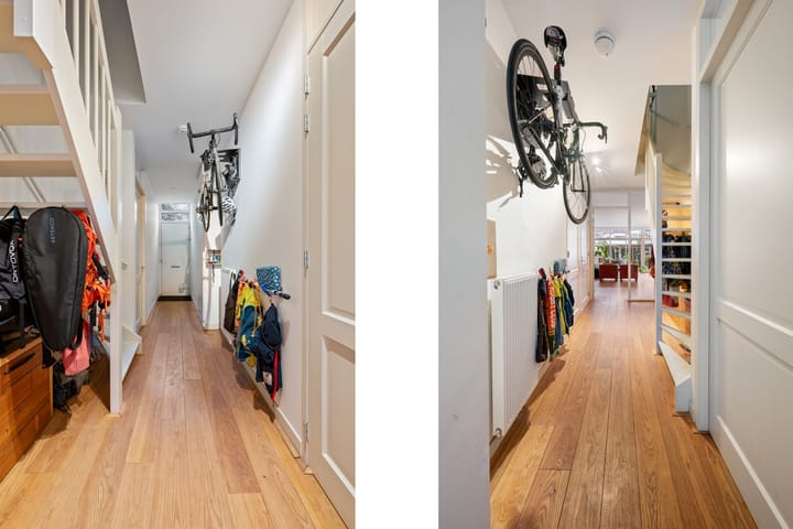 Foto 16 van Sint-Agathastraat 19-A