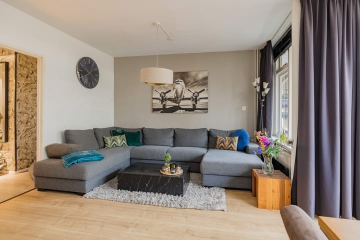 Foto 9 van Scheldestraat 17