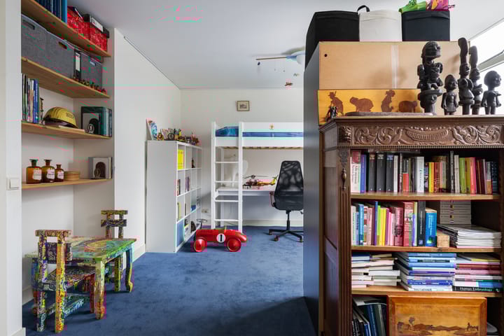 Foto 22 van Sint-Agathastraat 19-A