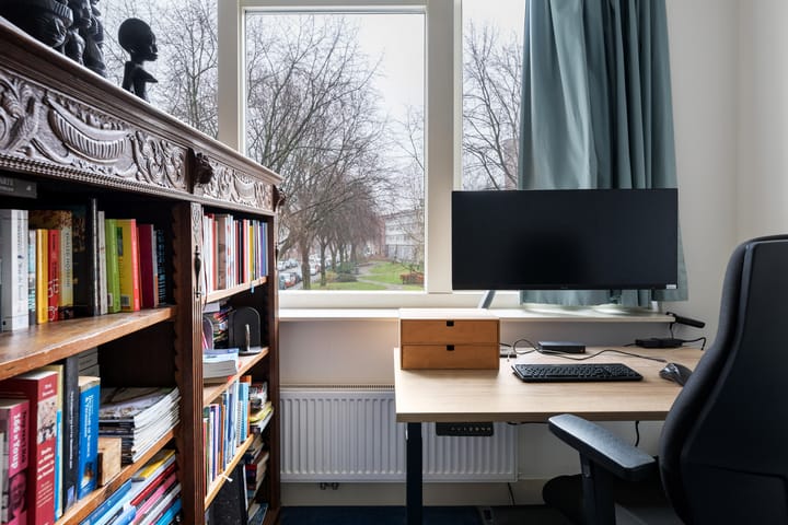 Foto 23 van Sint-Agathastraat 19-A