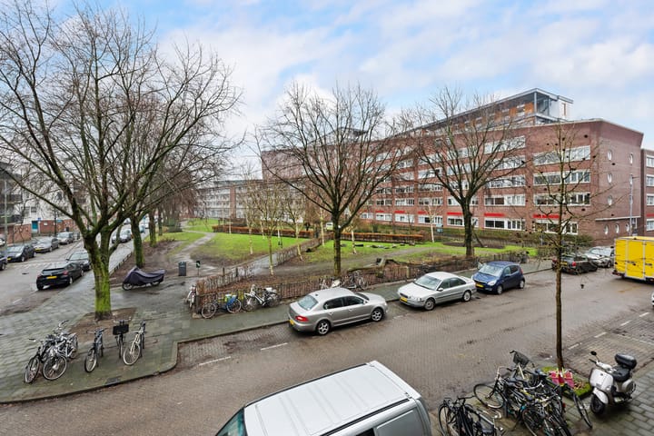 Foto 24 van Sint-Agathastraat 19-A