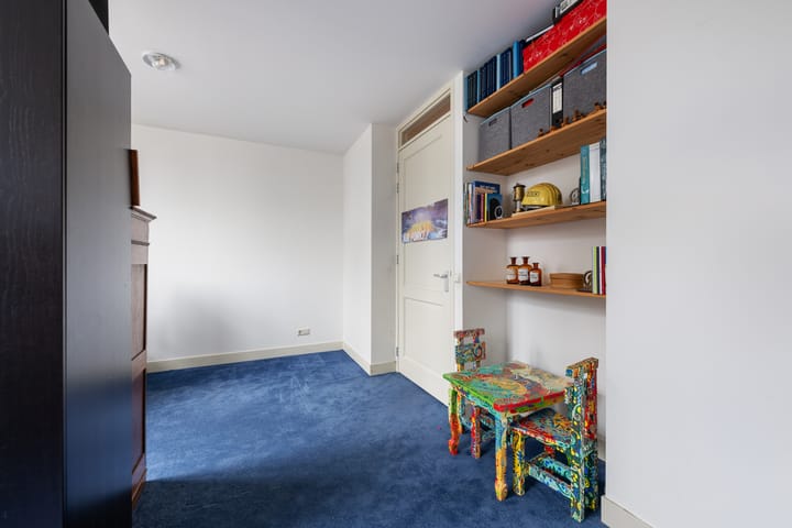 Foto 25 van Sint-Agathastraat 19-A