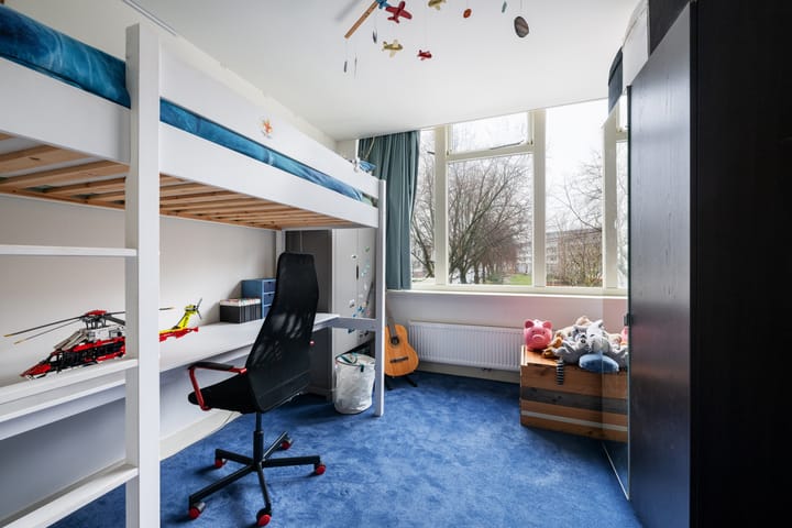 Foto 27 van Sint-Agathastraat 19-A