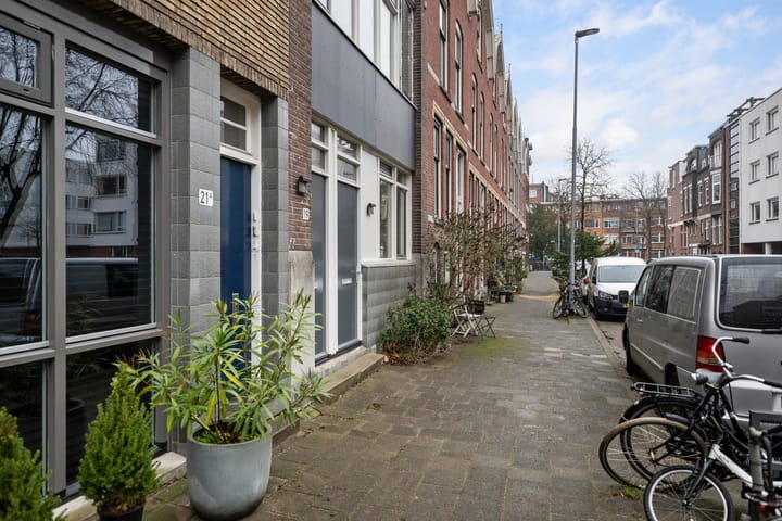 Foto 30 van Sint-Agathastraat 19-A