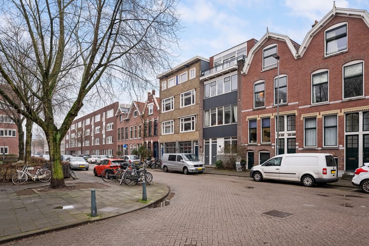 Foto 31 van Sint-Agathastraat 19-A