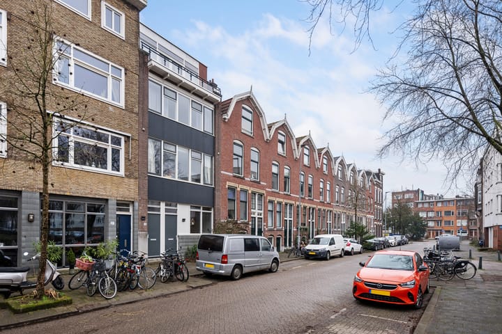 Foto 2 van Sint-Agathastraat 19-A