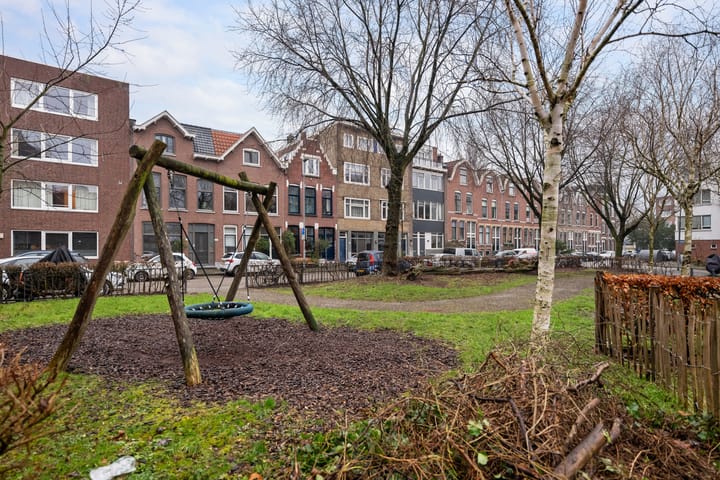 Foto 33 van Sint-Agathastraat 19-A