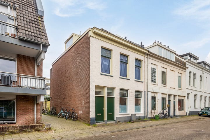 Foto 2 van Sumatrastraat 57