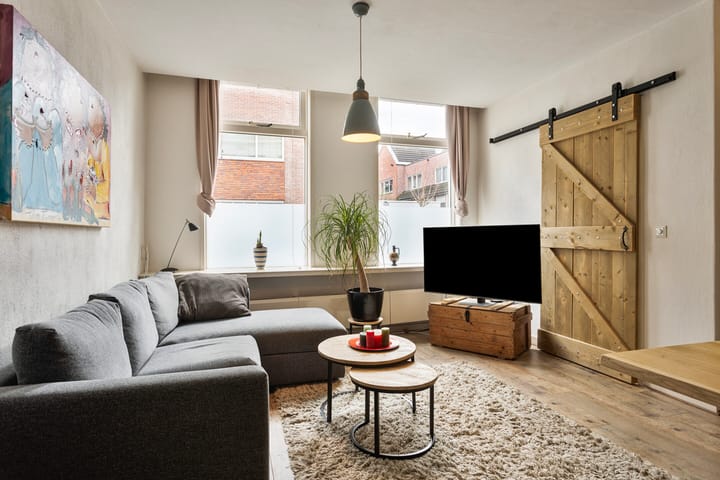 Foto 5 van Sumatrastraat 57