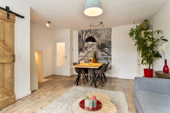 Foto 7 van Sumatrastraat 57